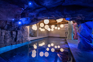 Photo n°23 de CHALETS IZIA à Val-d'Isère (Spa)