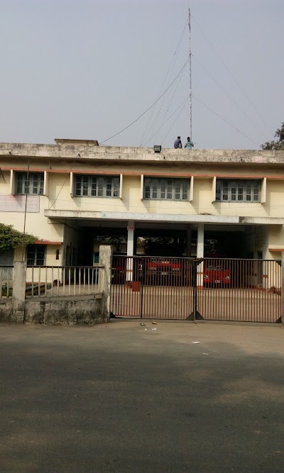 Photos of Hazigonj Fire Station