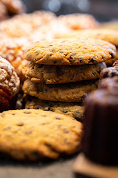 Photo n°26 de Boulangerie Feuillette à Yzeure (Salon de thé)