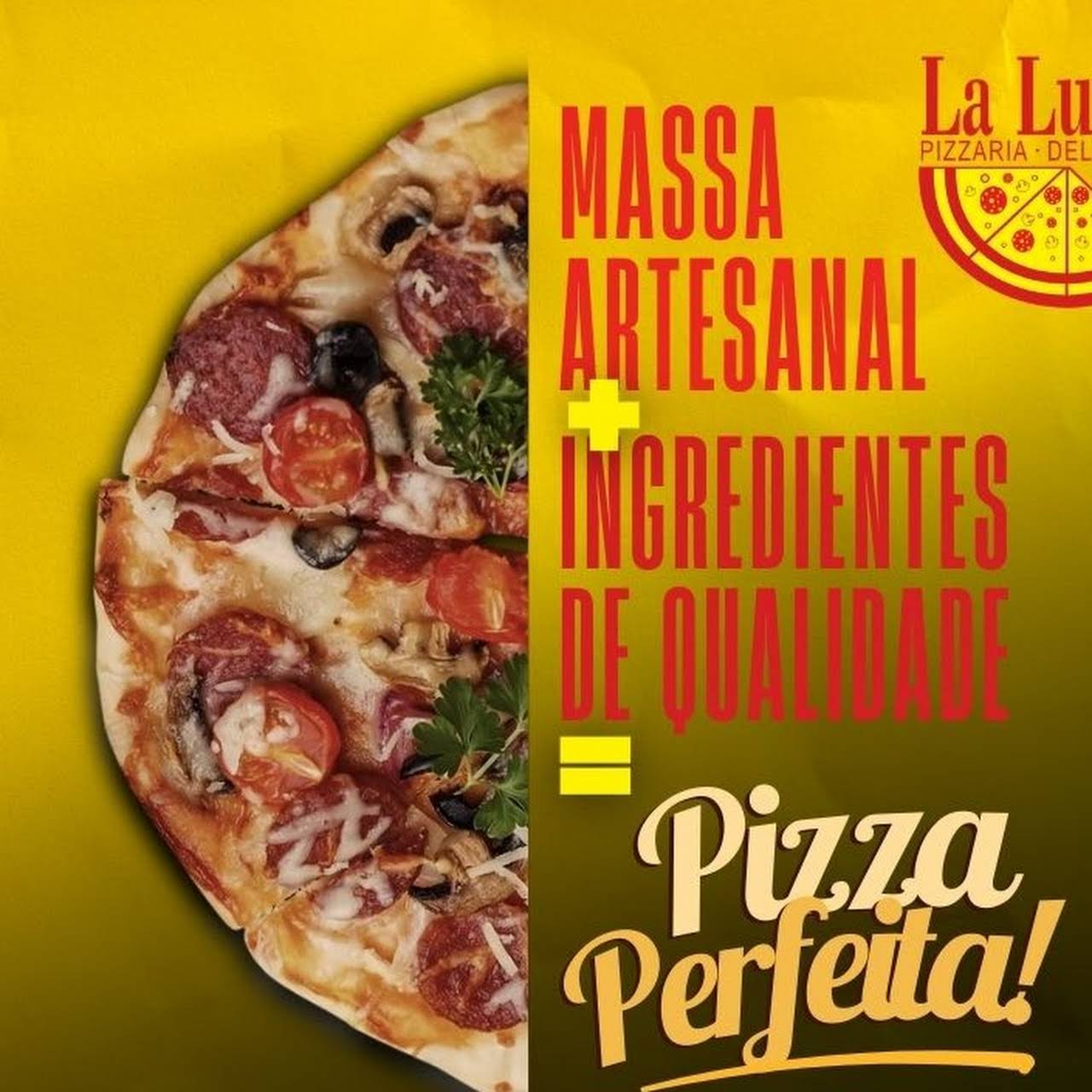 🍕🍕E vamos começar a semana com - Papa Pizza Delivery