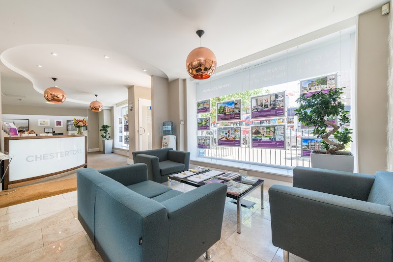 Chestertons - Little Venice Estate Agents photo 2