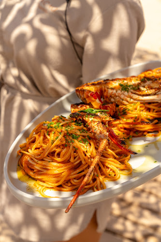 Opinii despre Macao beach naxos în Κηρεύς - Εστιατόριο