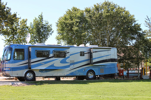 Fairways Holiday and Touring Park, West Country Parks - Thumbnail