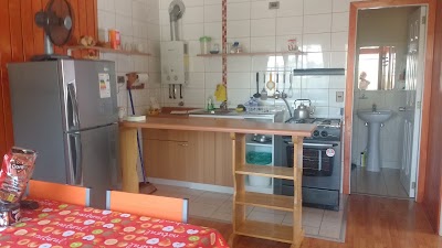 Photos of Caba&ntilde;as Entrerios.