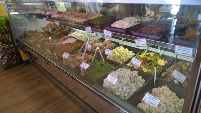 Photos of The Flying Butcher