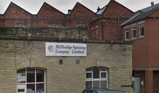 Millbridge Spinning Co Ltd