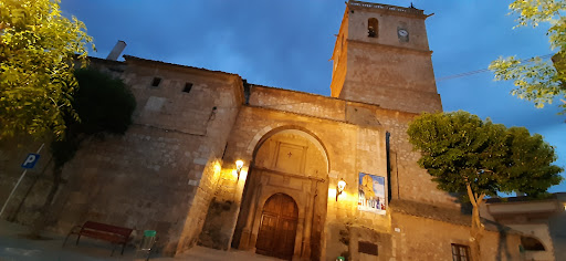 Quintanar - Visual