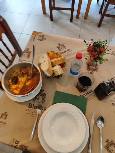 Restaurante Blanco - Thumbnail