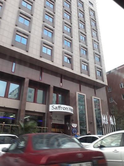 Photos of Saffron Hotels
