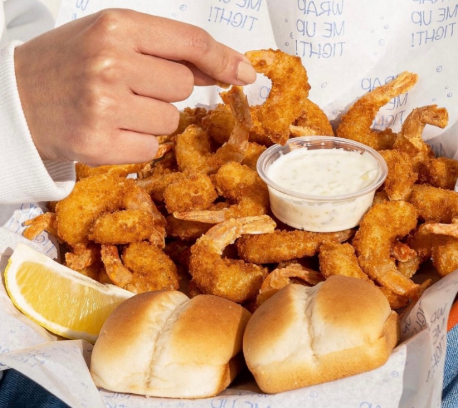 Shrimpy - Nuzha - صورة 2