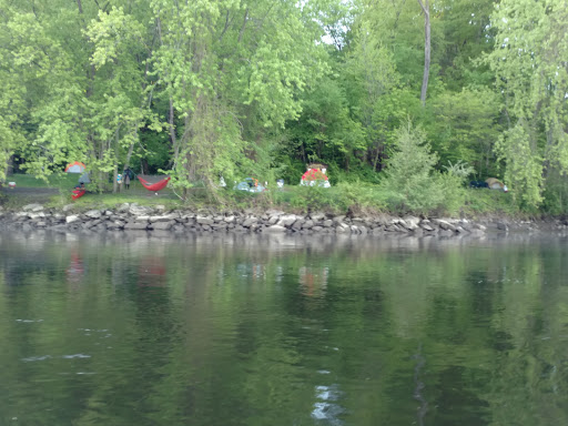 Munn's Ferry Boat Camping Gallery - United States