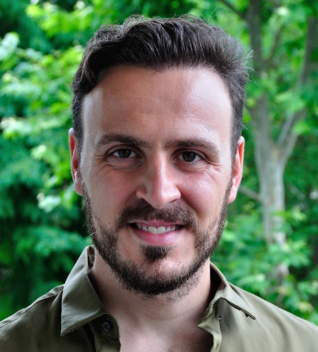 ALESSANDRO STILLA