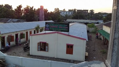 Photos of AKABA ALIA MADRASAH
