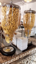 Photo n°14 de Masaï-Mara à Saint-Aignan (Restaurant)