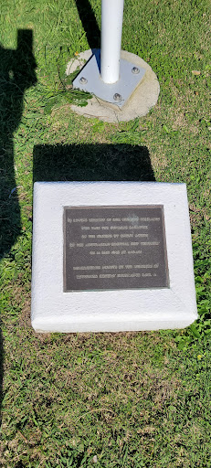 Anzac Memorial Statue - Thumbnail