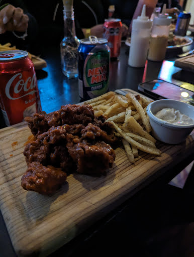 JJ BURGERS & Salads Gallery - Mexico