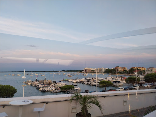 Les Terrasses du Port - Arcachon - Thumbnail