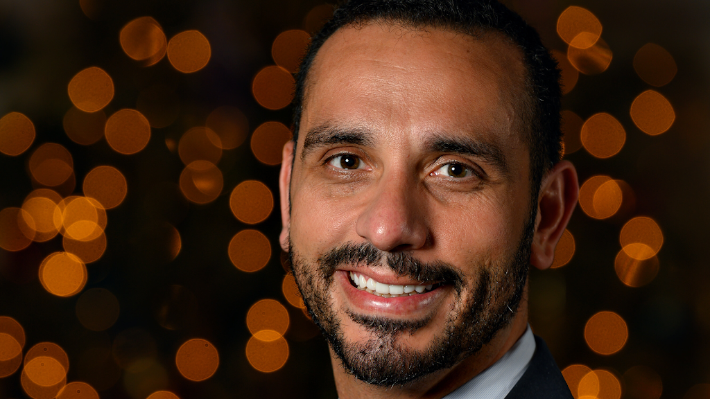 Antonio Moretta Md Fhrs