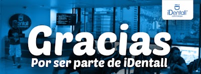 Photos of IDentall