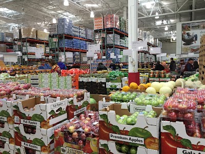 Costco Wholesale