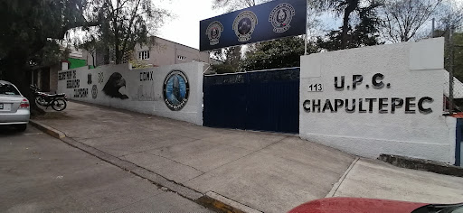 Sector Chapultepec
