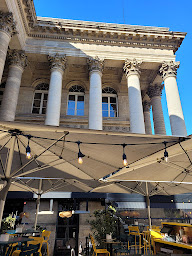 Photo n°70 de Chai Brongniart à Paris (Restaurant)