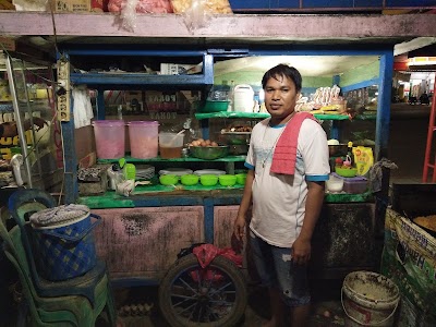 Photos of NASGOR UDA DAPID