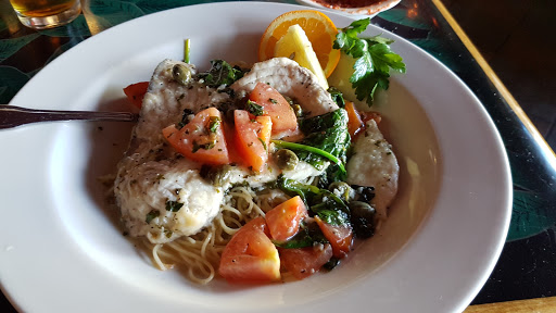 Jay's Gourmet Seafood & Pizza Gallery - United States