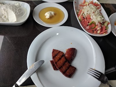 Photos of Cafer Usta