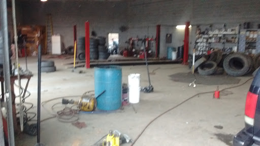 R & J Tire Service, Inc. - Thumbnail