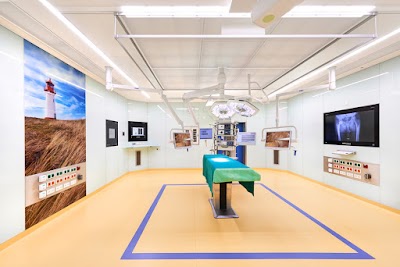 Photos of Marienkrankenhaus Hamburg