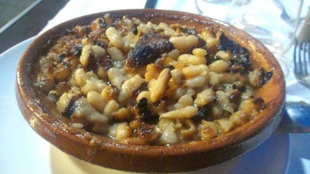 Brasserie Le Capoul