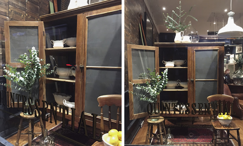 Quintessential duckeggBLUE by null