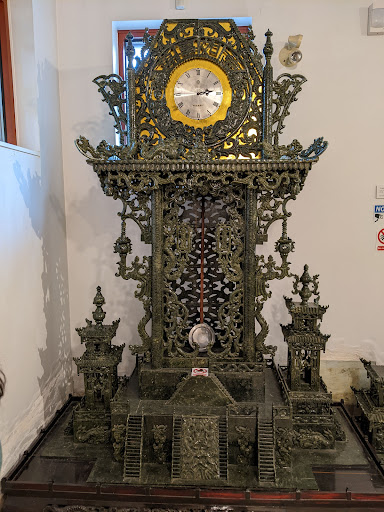 Chinese Cultural Centre Museum - Thumbnail