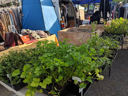 Fishermans Road Sunday Markets - Thumbnail