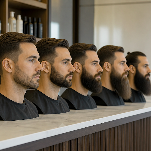 A well-groomed beard can look sharp and professional when it’s shaped correctly. If you’re search… post image
