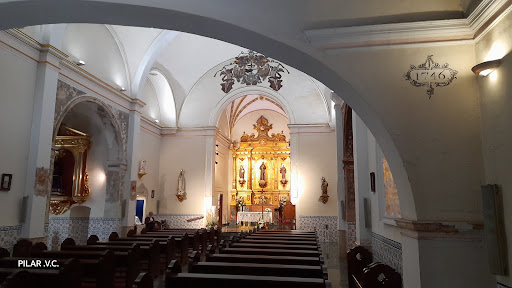 Església de Sant Francesc de l'Alcora - Thumbnail
