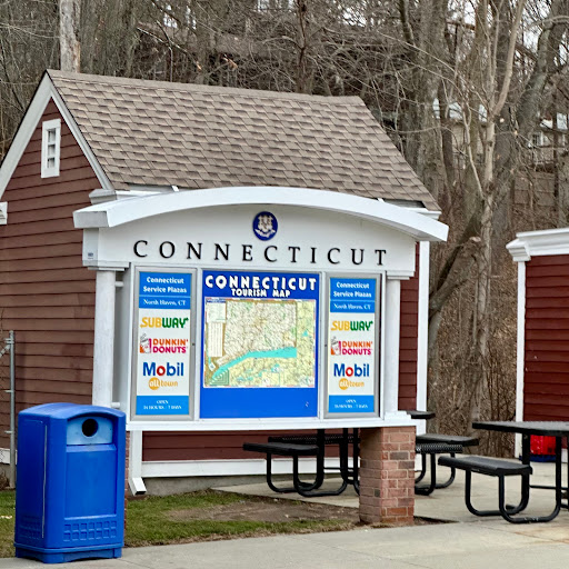 WILBUR CROSS PARKWAY SOUTH MOBIL Gallery - United States