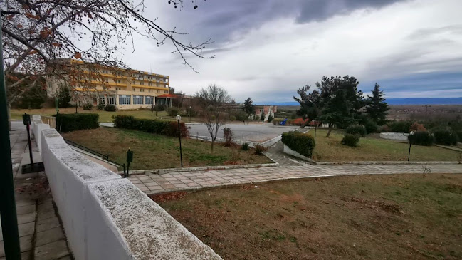 Αξιολογήσεις για το Ιαματικά Λουτρά Σιδηροκάστρου στην Σιδηρόκαστρο - Μπαρ