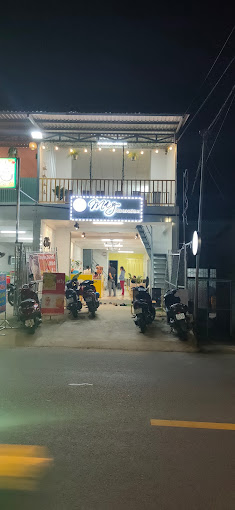 Mây Milk Tea, ĐT885, Bình Hoà, Giồng Trôm, Bến Tre