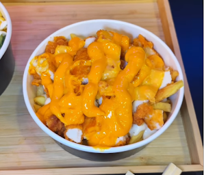 Photo n°7 de Poké Bowl Co à Tourcoing (Restaurant hawaïen)