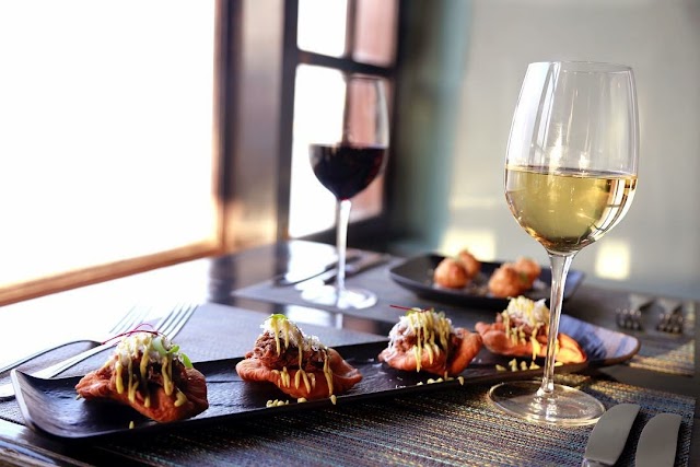 Central Gastrobar Panamá