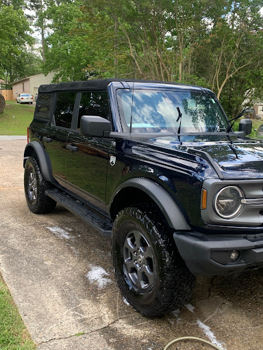 Joshy washys Mobile Carwash & Interior Detailing - Thumbnail