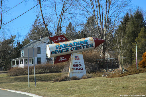 Paradise Space Center