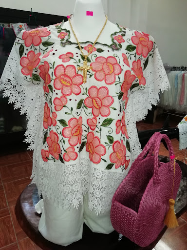 Boutique de ropa tipica AVA - Thumbnail