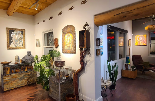 Dann Powers Gallery - United States