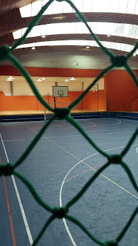 Teléfono de Gimnasio Hno. Artigas de Agostini
