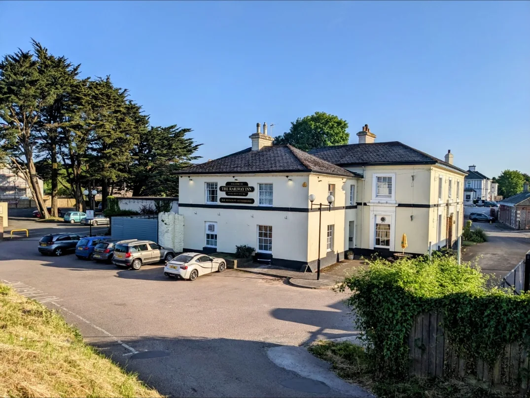 The Railway Inn