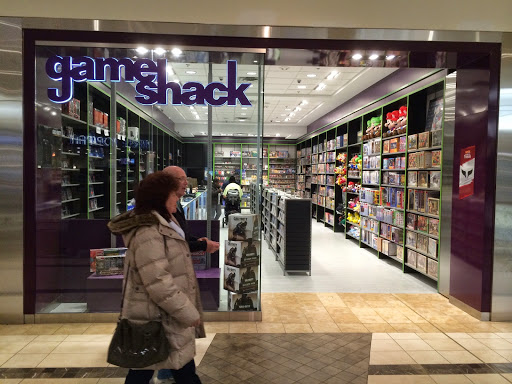 Game Shack