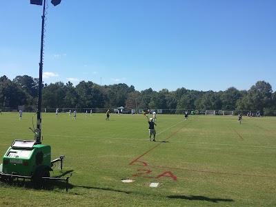 Photos of Holland Youth Sports Complex